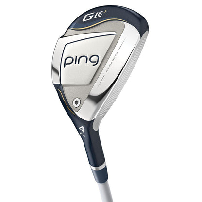 Ping GLe3 4 Hybrid