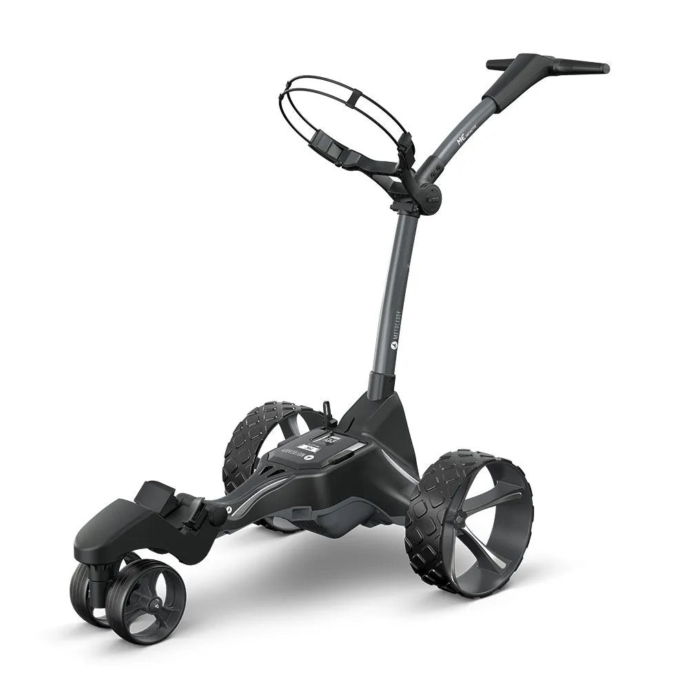 Motocaddy ME Remote Electric Trolley