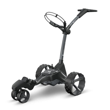Motocaddy ME Remote Electric Trolley