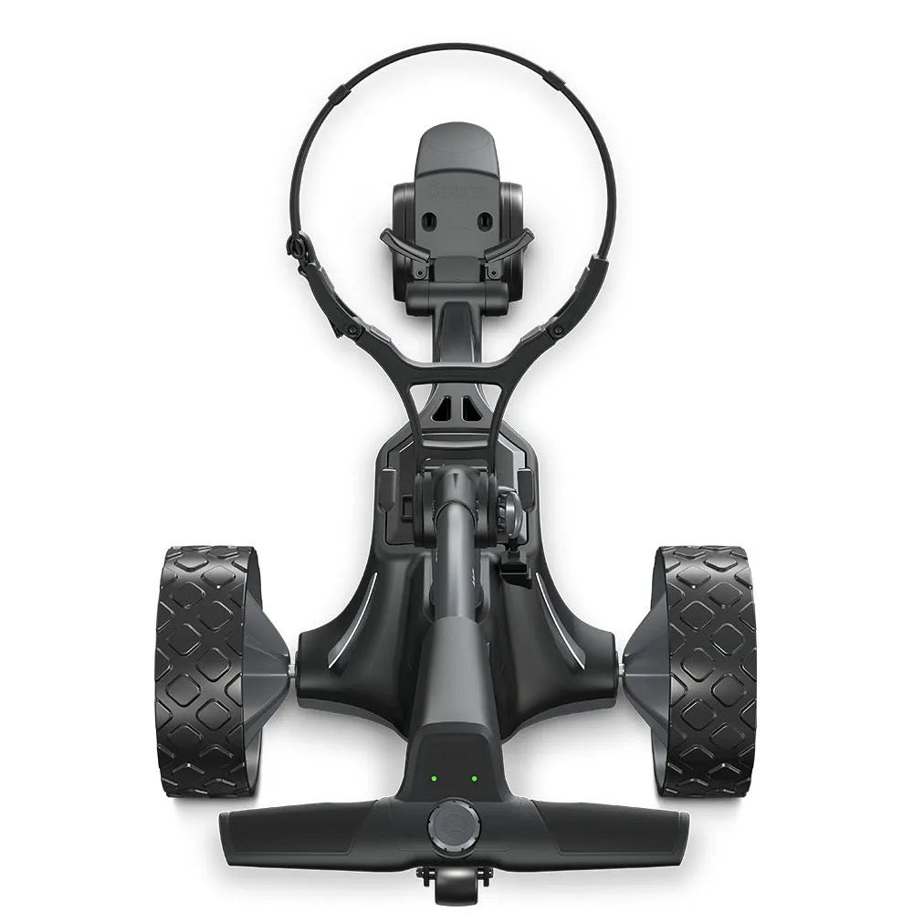 Motocaddy ME Remote Electric Trolley