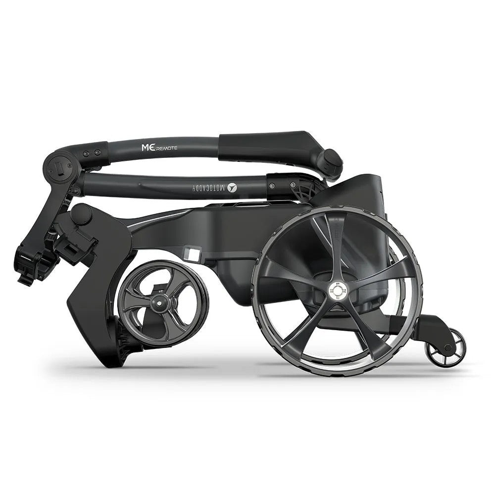 Motocaddy ME Remote Electric Trolley