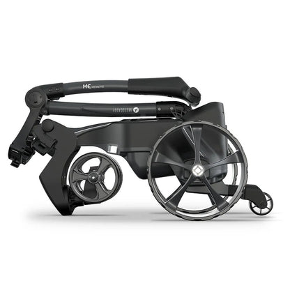 Motocaddy ME Remote Electric Trolley
