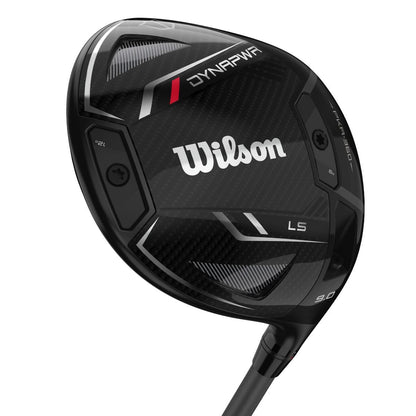 Wilson DYNAPWR LS Driver