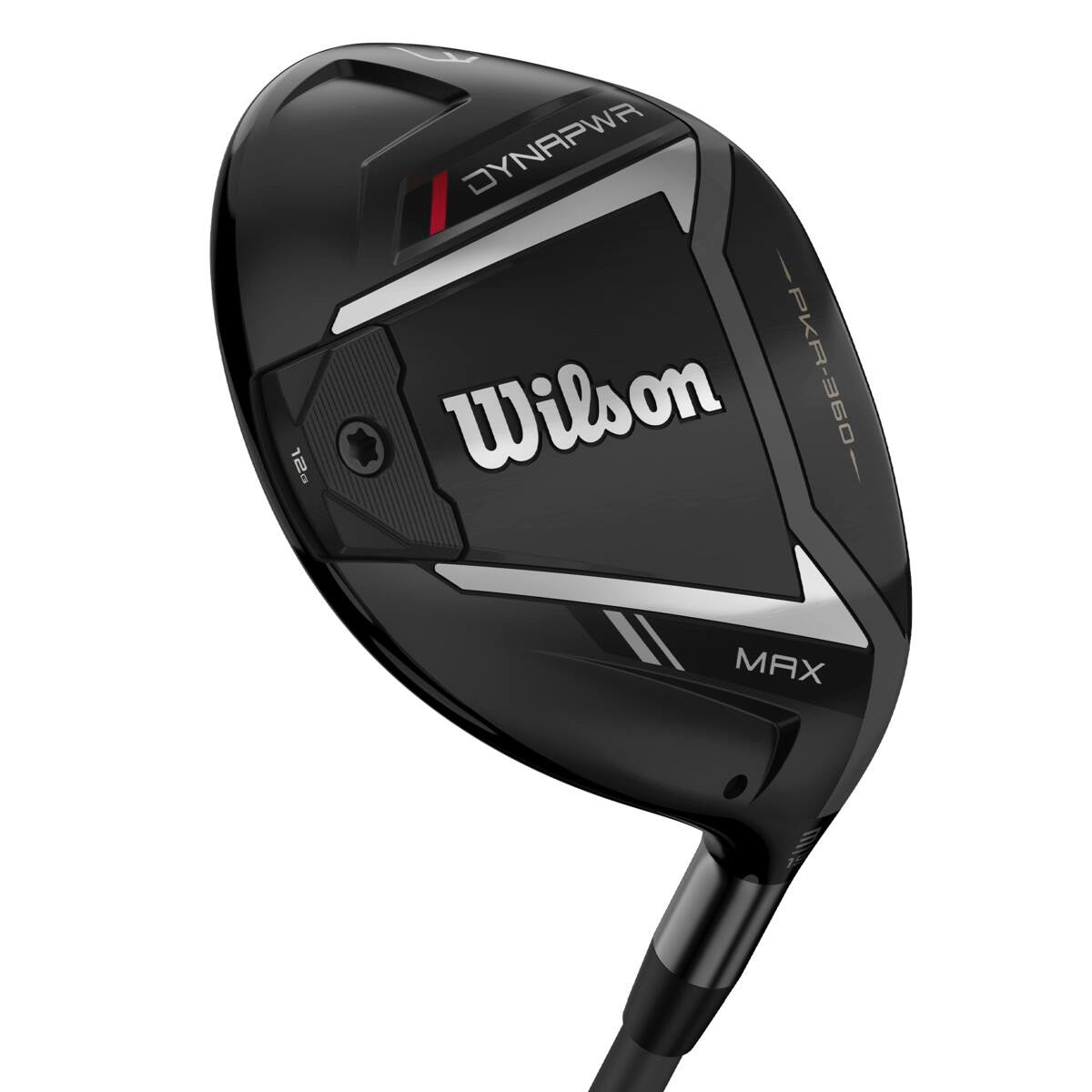 Wilson DYNAPWR Max Fairway