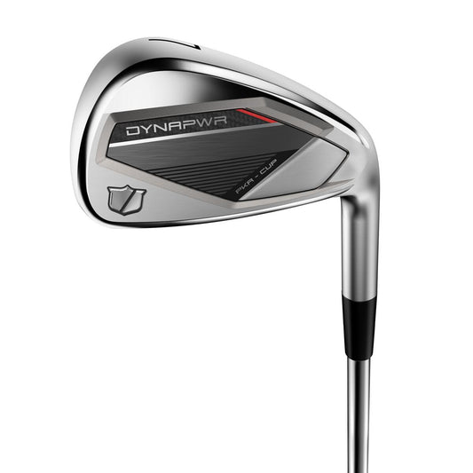 Wilson Dynapwr Graphite Irons 2025