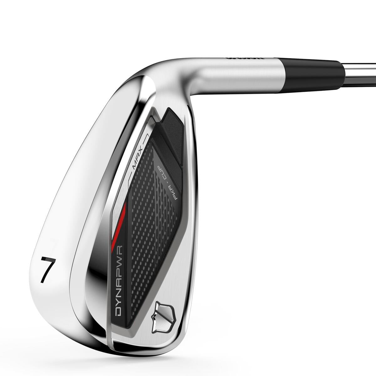 Wilson DynaPwr Max Graphite Irons