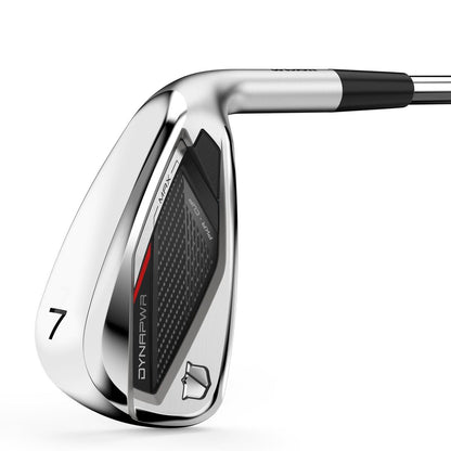 Wilson DynaPwr Max Graphite Irons