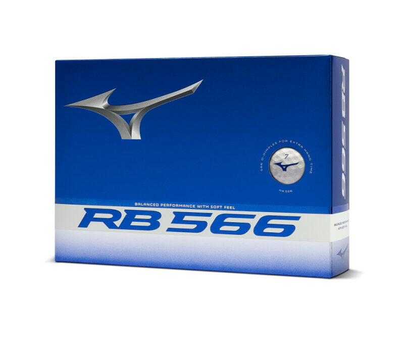 Mizuno RB566 Balls