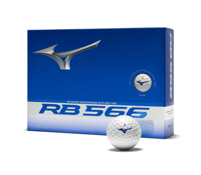Mizuno RB566 Balls