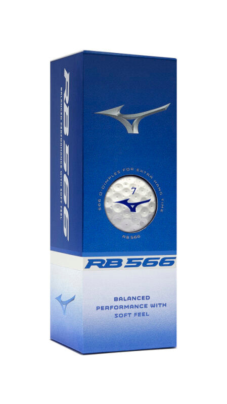 Mizuno RB566 Balls