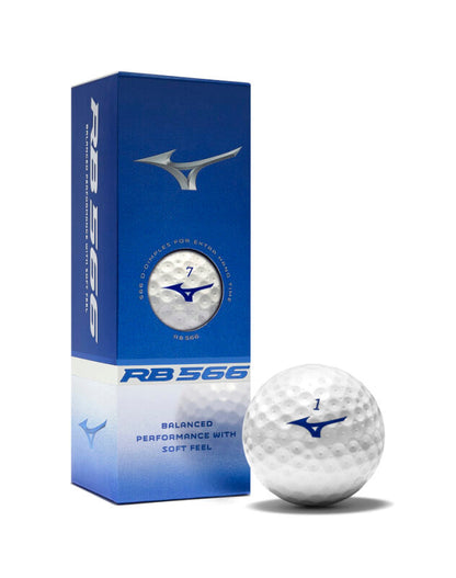 Mizuno RB566 Balls