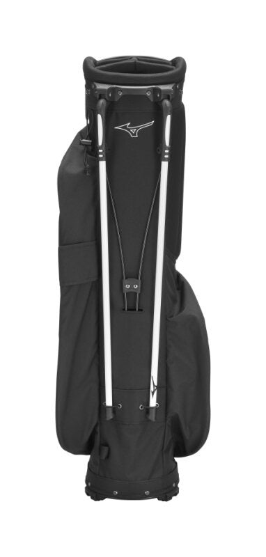 Mizuno BR D3 Stand Bag Black/White