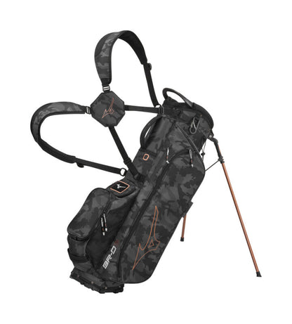 Mizuno BR D3 Stand Bag Camo