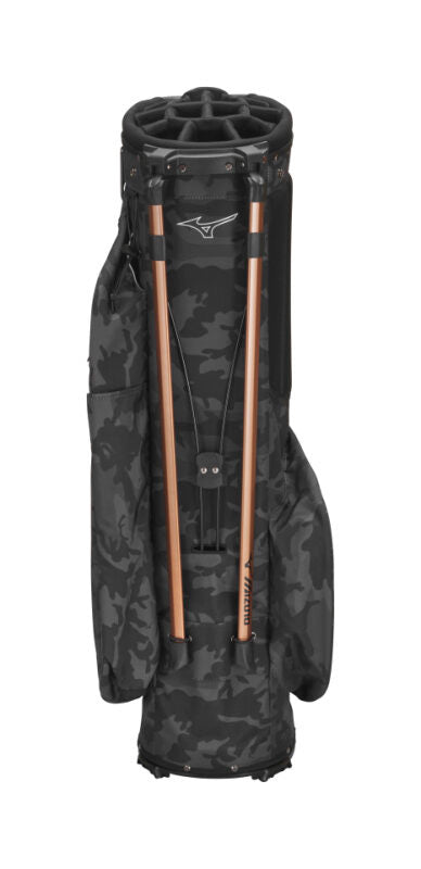 Mizuno BR D3 Stand Bag Camo