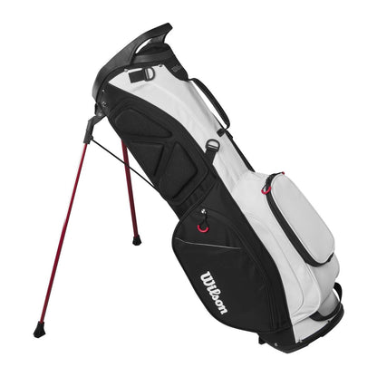 Wilson EXO Lite Stand Bag Dynapwr