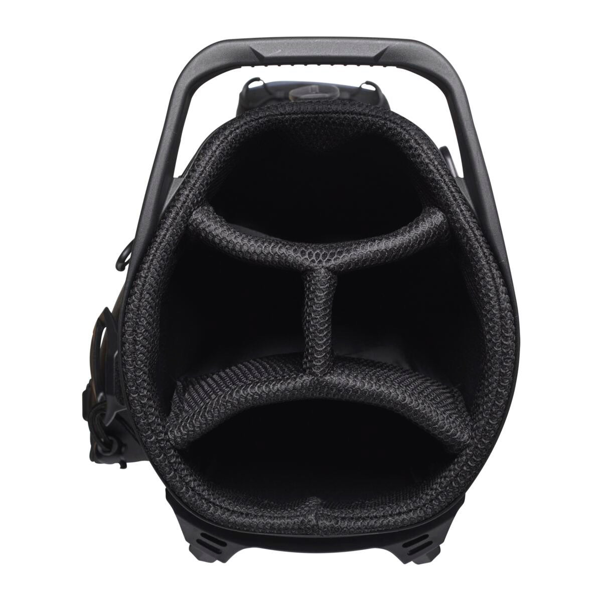 Wilson EXO Lite Stand Bag Black/Black