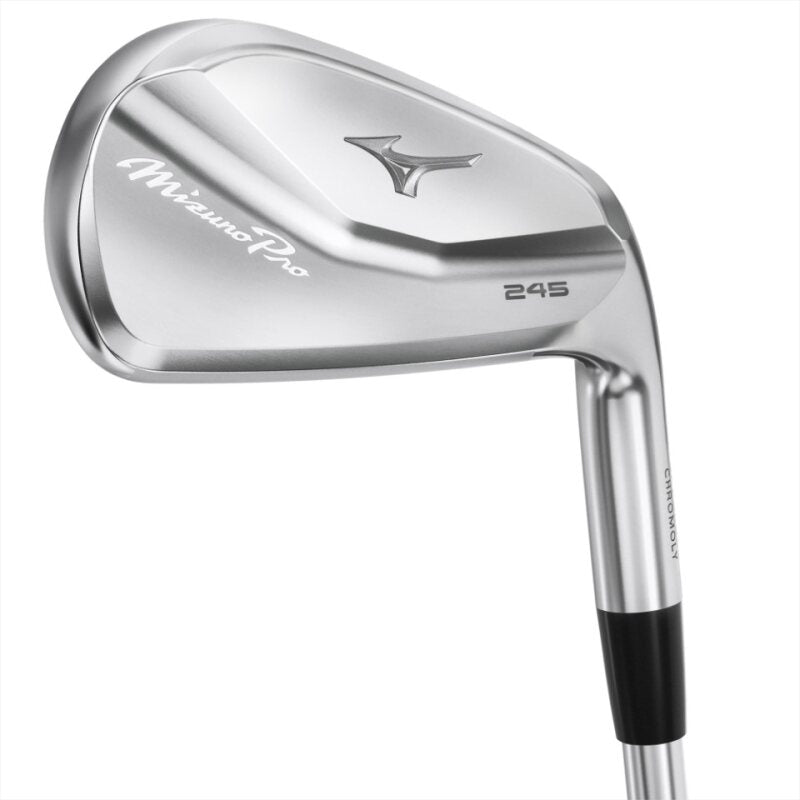 Mizuno Pro 245 Irons Custom Fit