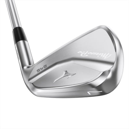 Mizuno Pro 245 Irons Custom Fit