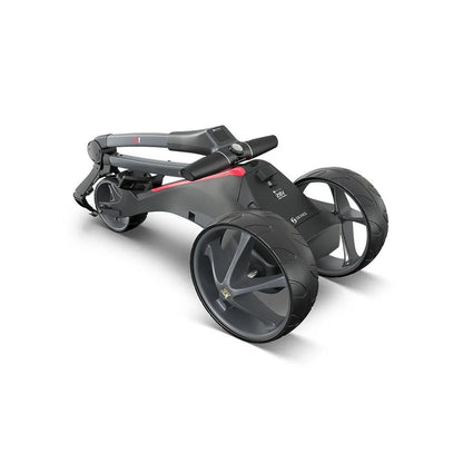 Motocaddy S1 Electric Trolley