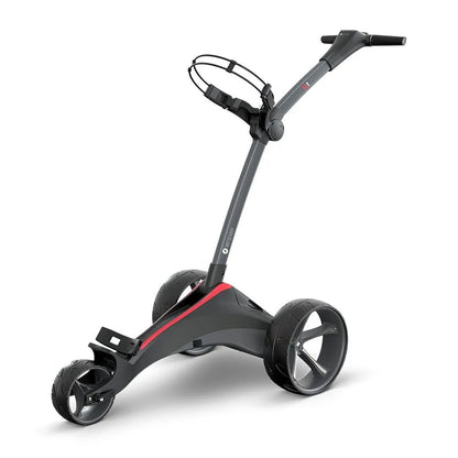 Motocaddy S1 Electric Trolley