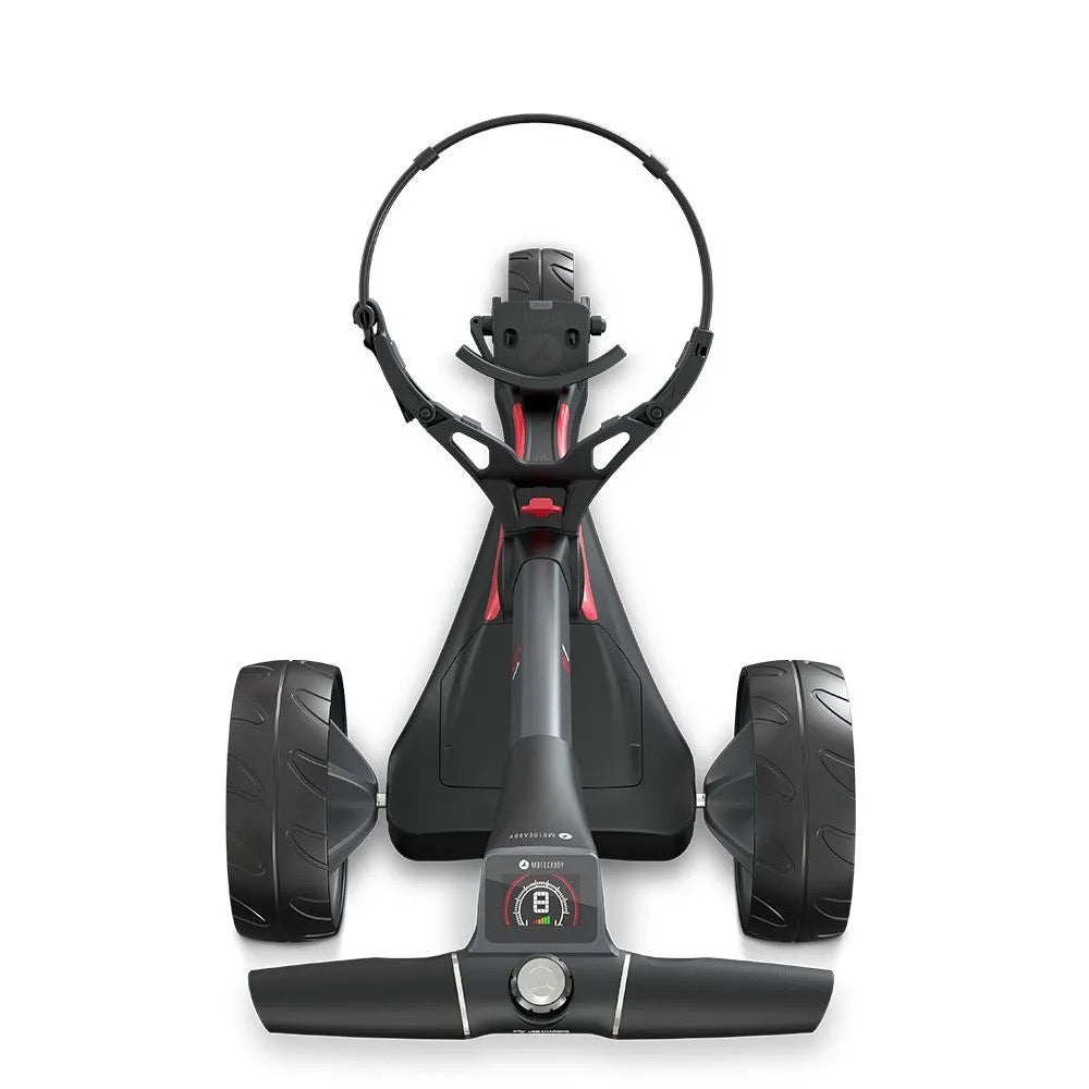 Motocaddy S1 Electric Trolley
