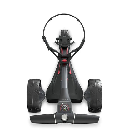 Motocaddy S1 Electric Trolley