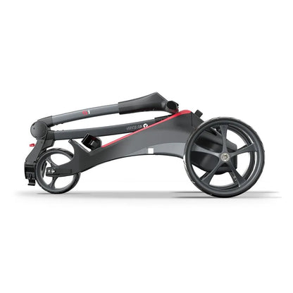 Motocaddy S1 Electric Trolley
