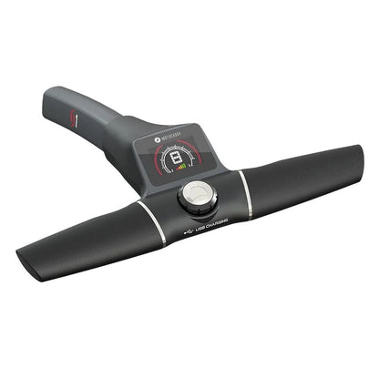 Motocaddy S1 Electric Trolley