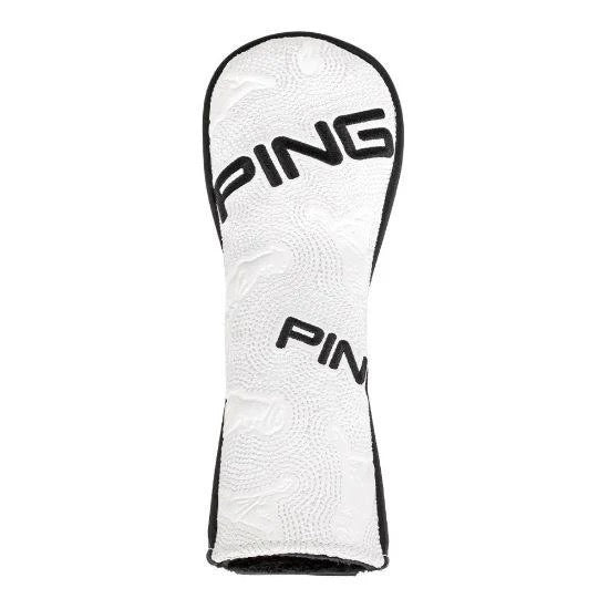Ping Icon Headcover - Hybrid