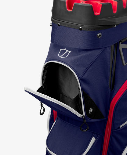 Wilson I-lock Cart Bag