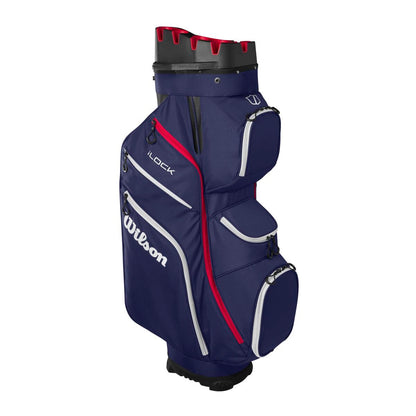 Wilson I-lock Cart Bag