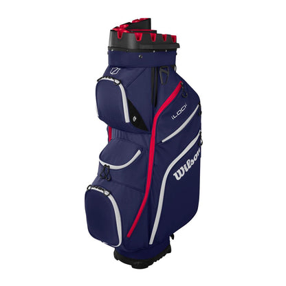 Wilson I-lock Cart Bag