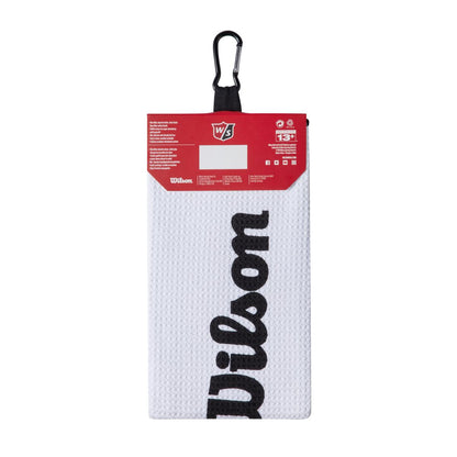 Wilson Tri-Fold Towel