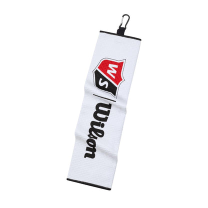 Wilson Tri-Fold Towel