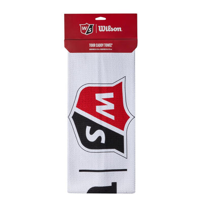 Wilson Tour Towel