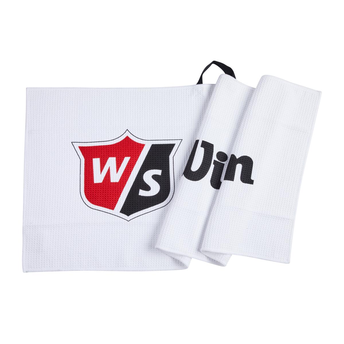 Wilson Tour Towel