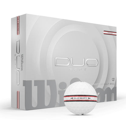 Wilson Duo Soft TRK360