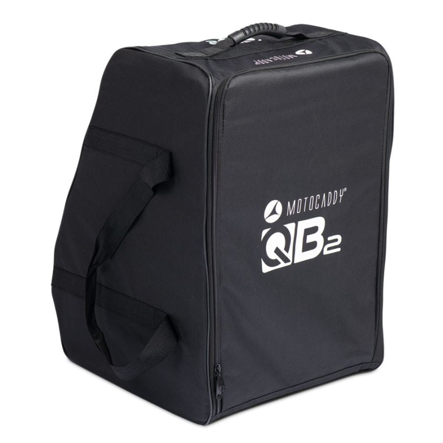 Motocaddy QB2 Travel Cover