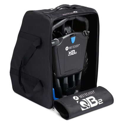 Motocaddy QB2 Travel Cover
