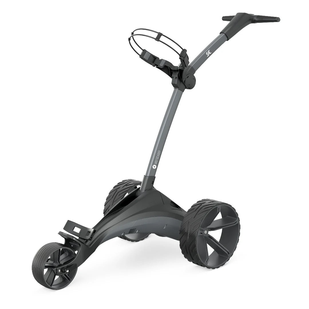 Motocaddy SE Standard Trolley 2026