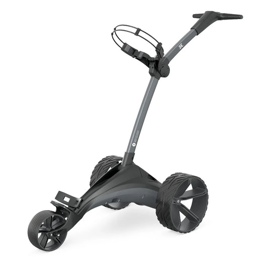 Motocaddy SE Standard Trolley 2026