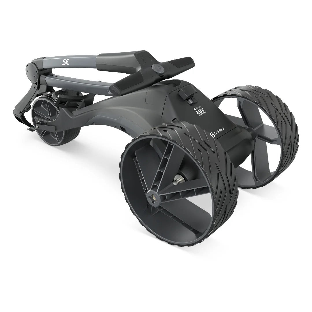 Motocaddy SE Standard Trolley 2026