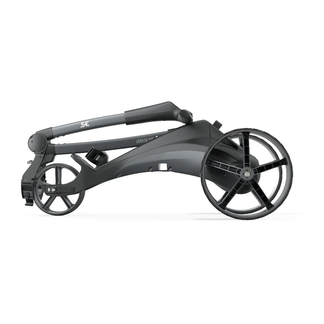 Motocaddy SE Standard Trolley 2026