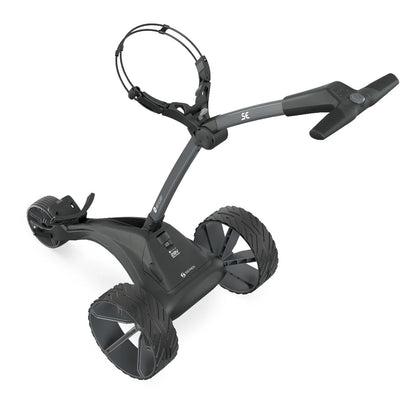 Motocaddy SE Standard Trolley 2026