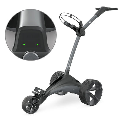 Motocaddy SE Standard Trolley 2026