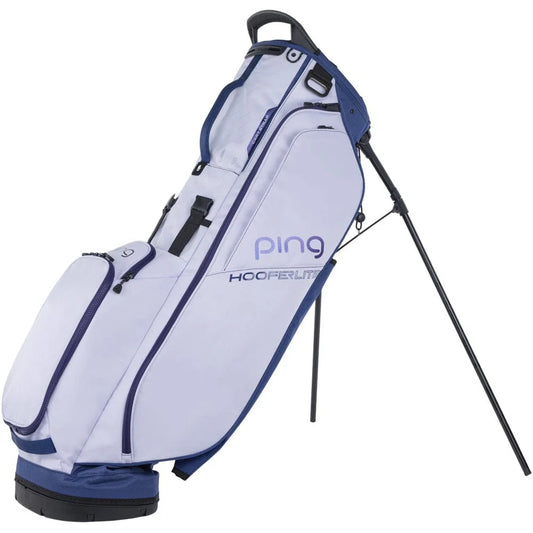 Ping Hoofer Lite - Lilac/Plum