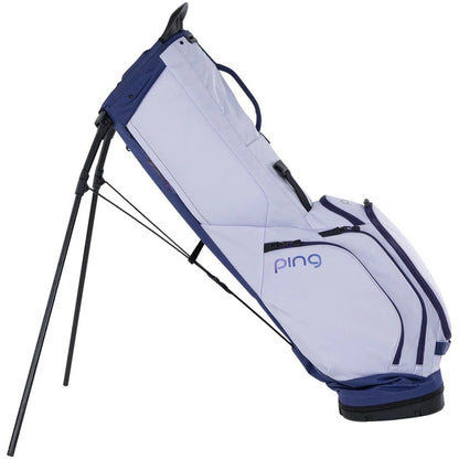 Ping Hoofer Lite - Lilac/Plum