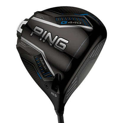 Ping G440 HL Driver Custom