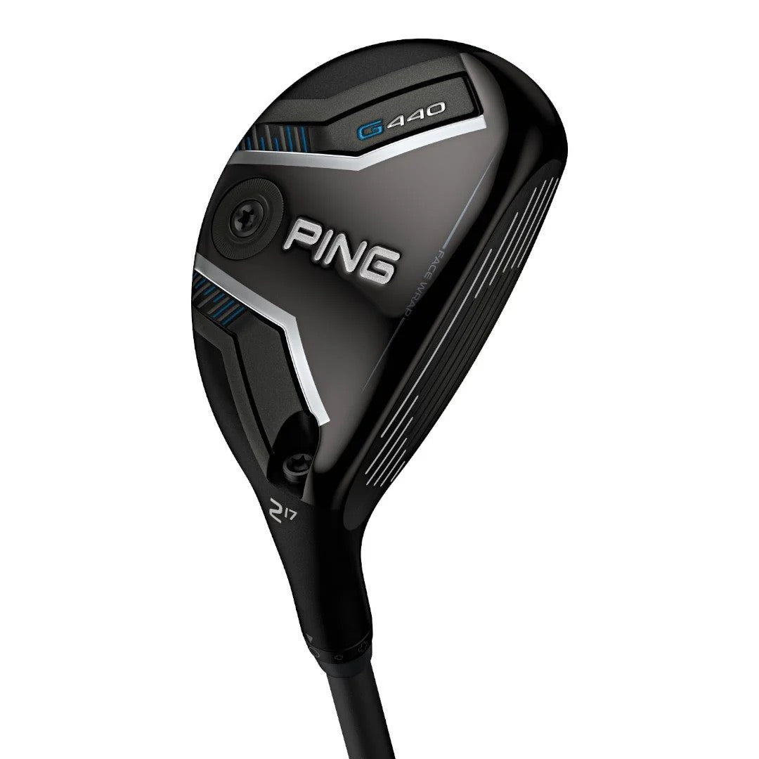 Ping G440 Hybrid Standard – The Golf Factory