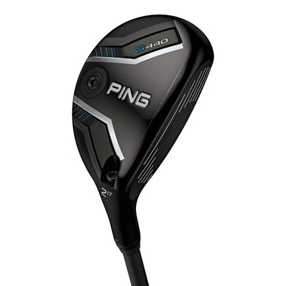 Ping G440 Hybrid Custom